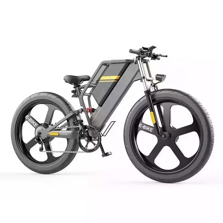 Super Long Range 100 -200km 15Ah, 20Ah 25Ah New Model Electric Bicycle (Old) Battery EB-QR6062