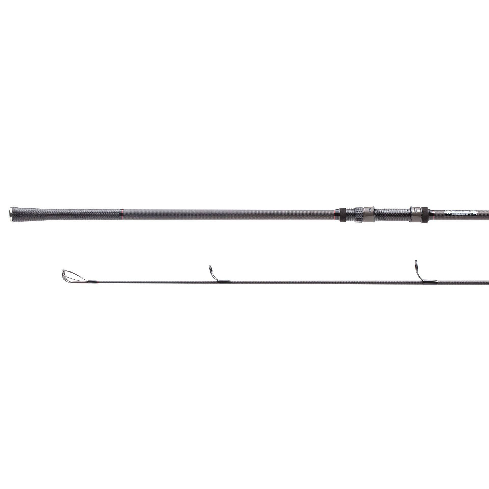 Japan Imported Toray High Carbon 46T & 46T 13ft 3-5oz Carp Fishing Rod Is Light and Stiff