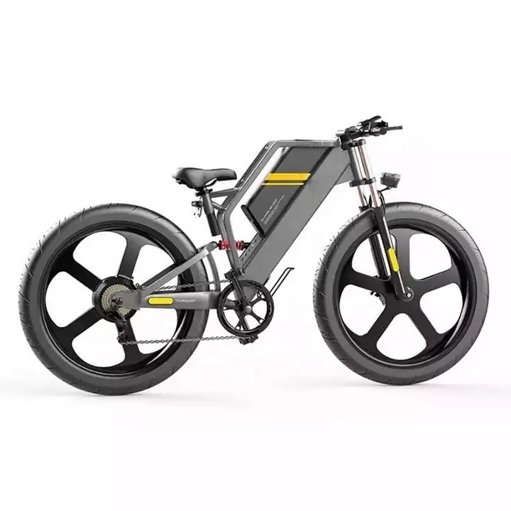 Super Long Range 100 -200km 15Ah, 20Ah 25Ah New Model Electric Bicycle (Old) Battery EB-QR6062