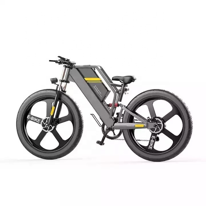 Super Long Range 100 -200km 15Ah, 20Ah 25Ah New Model Electric Bicycle (Old) Battery EB-QR6062