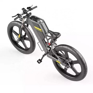 Super Long Range 100 -200km 15Ah, 20Ah 25Ah New Model Electric Bicycle (Old) Battery EB-QR6062