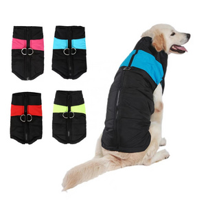 Wholesale The Dog Face Fashions High Brand Winter Coats Jacket Pet Apparel Designers Luxury Dog Clothes