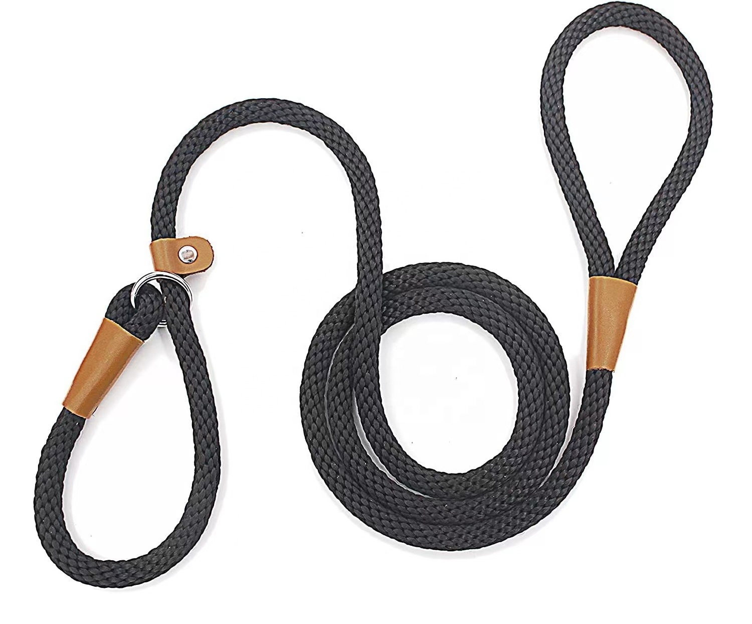 outdoor training sling slip dog leash designer dog leash cat leash