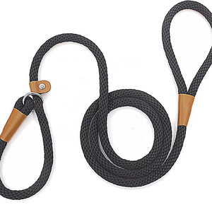 outdoor training sling slip dog leash designer dog leash cat leash