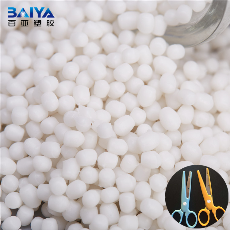 Thermoplastic Elastomer TPE/TPR/TPU Plastic Pellets