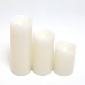 Most Popular Home Decor Led Votive Candles With Battery Powered Electric Flameless Tea Light Candles