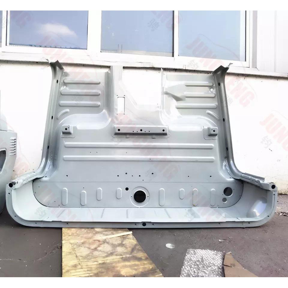 High quality steel car cab sh-ell for Land Cruiser 45 series FJ40 FJ45 HJ40 FJ43 BJ45 Car body parts