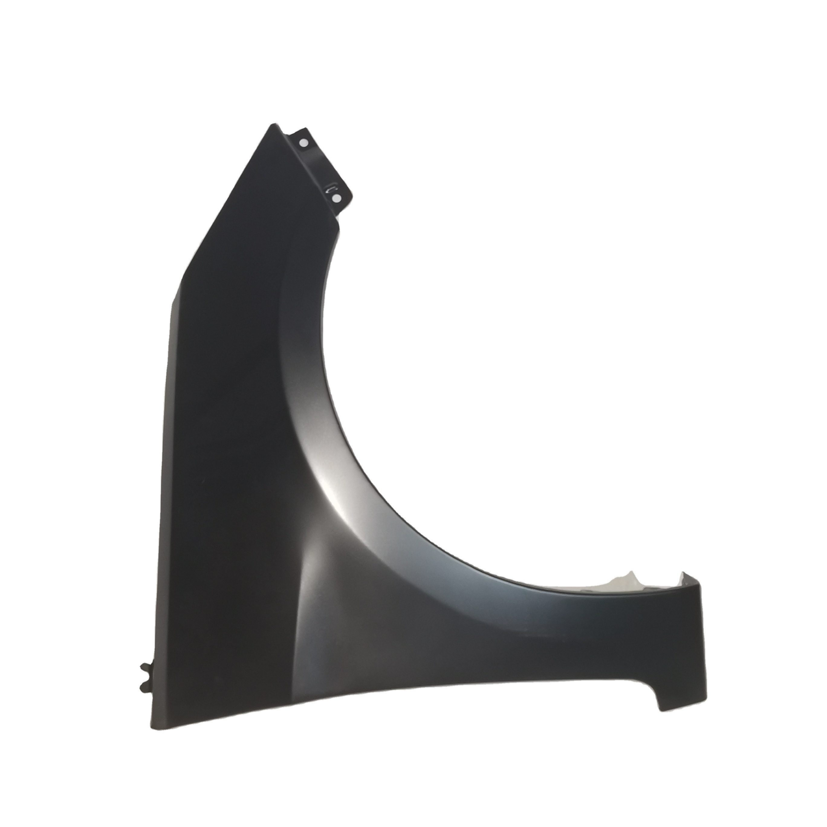 Popular Item Car Safe Guard Front Fender For Hy-undai Accent Verna Solaris 2013- Auto Spare Parts