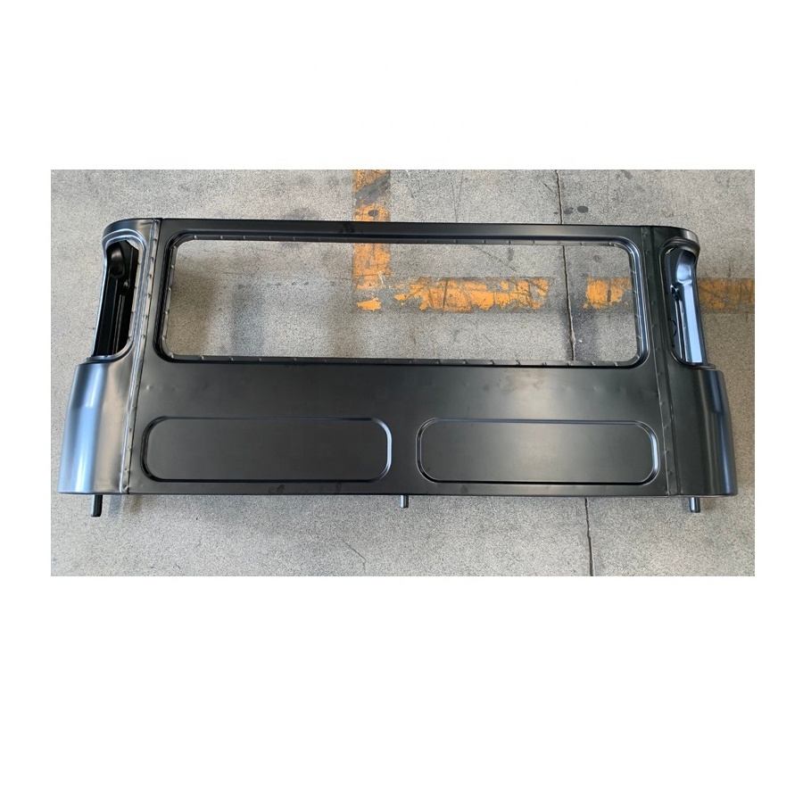 factory direct sales high quality auto metal body parts half tub for LAND CRUISER FJ40