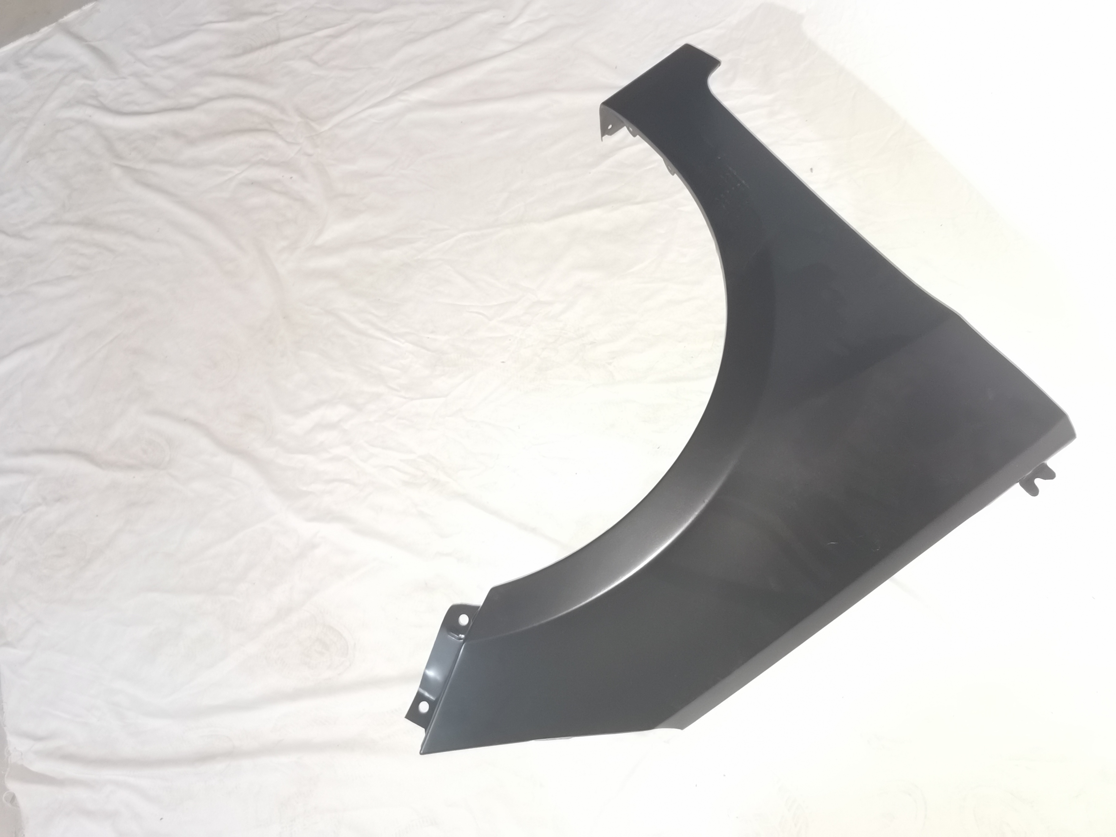 Popular Item Car Safe Guard Front Fender For Hy-undai Accent Verna Solaris 2013- Auto Spare Parts