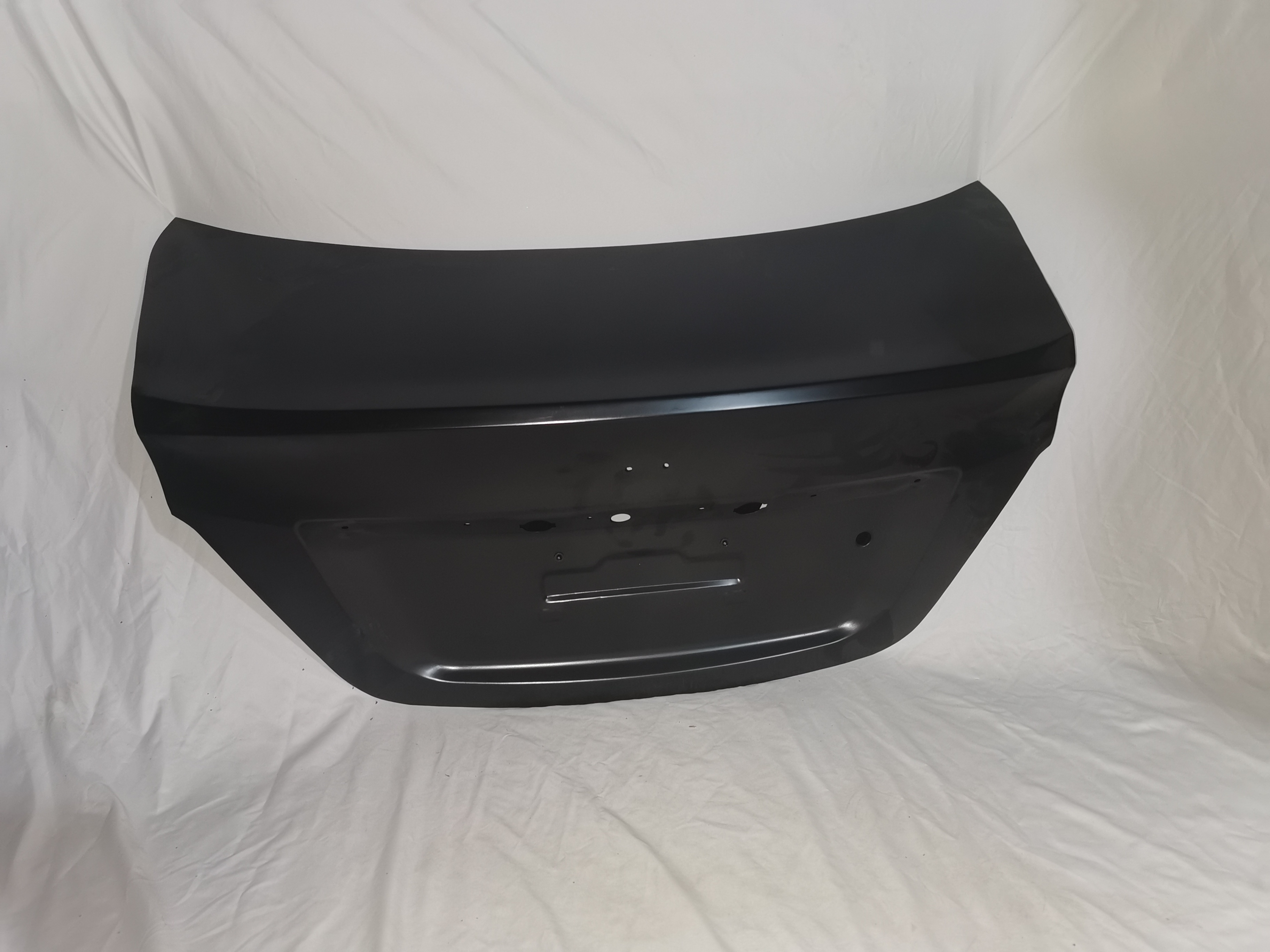 Hot Sale Car Accessories Trunk Lid Replce For Hy-undai Accent Verna Solaris 2013- Auto Panel Parts