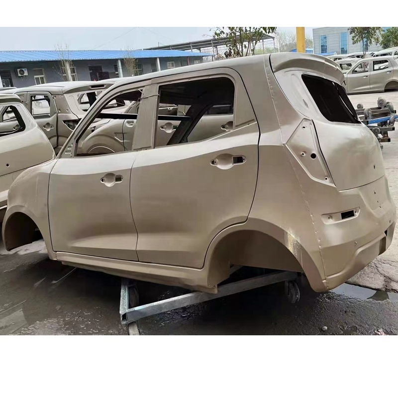 factory direct sales high quality customized Auto body shells/ electric car body shells