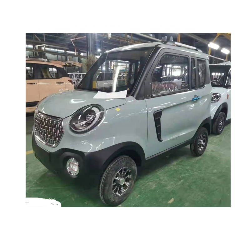 factory direct sales high quality customized Auto body shells/ electric car body shells