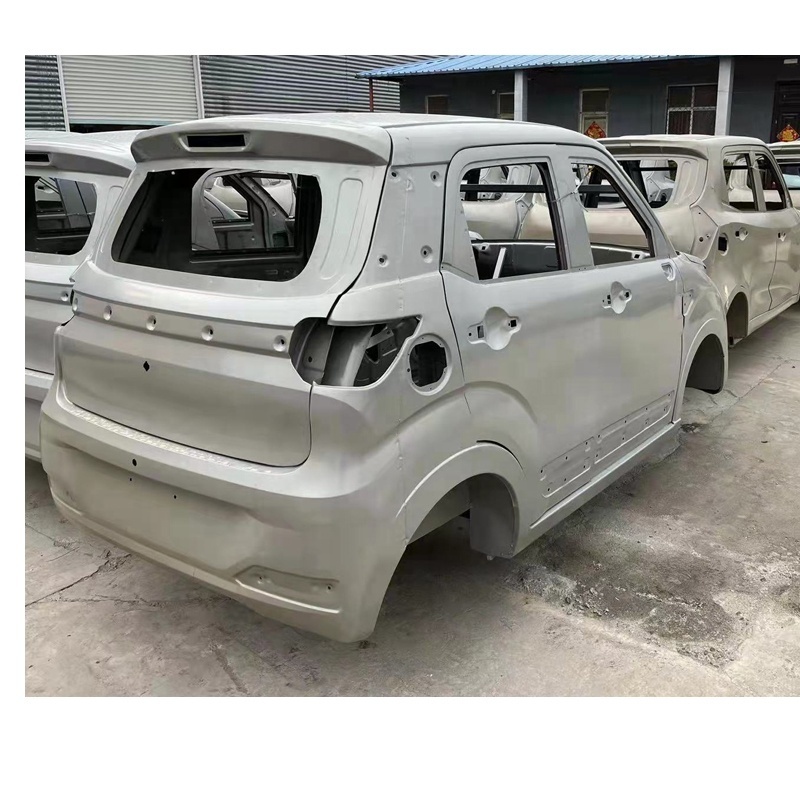 factory direct sales high quality customized Auto body shells/ electric car body shells