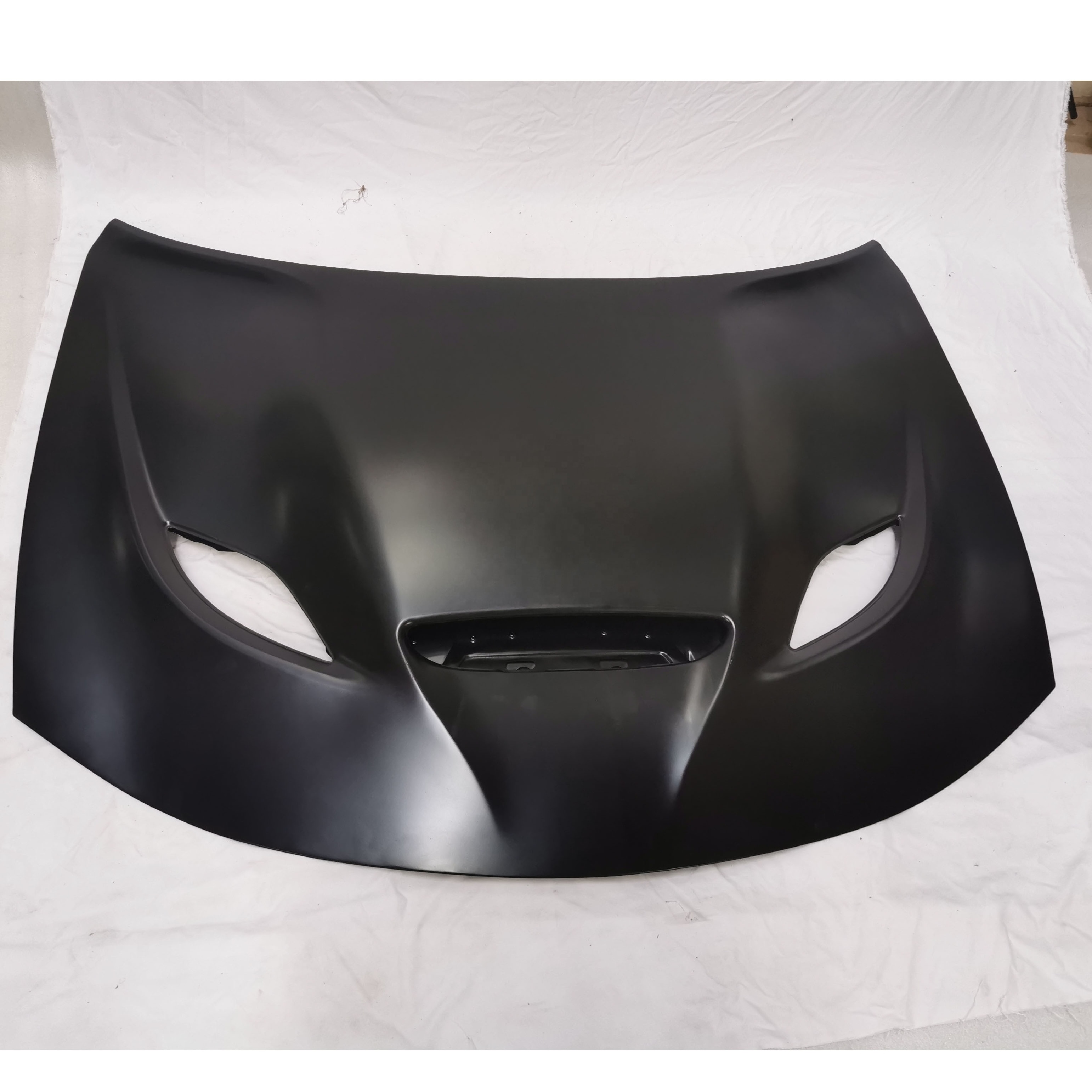 Dodge Charger Engine Hood Bonnet for 2015-21 Auto Spare Parts Car Accessories Body Kit