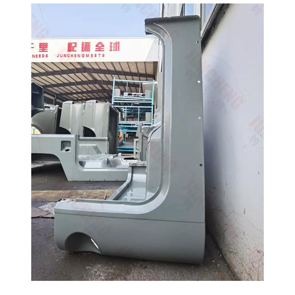 High quality steel car cab sh-ell for Land Cruiser 45 series FJ40 FJ45 HJ40 FJ43 BJ45 Car body parts