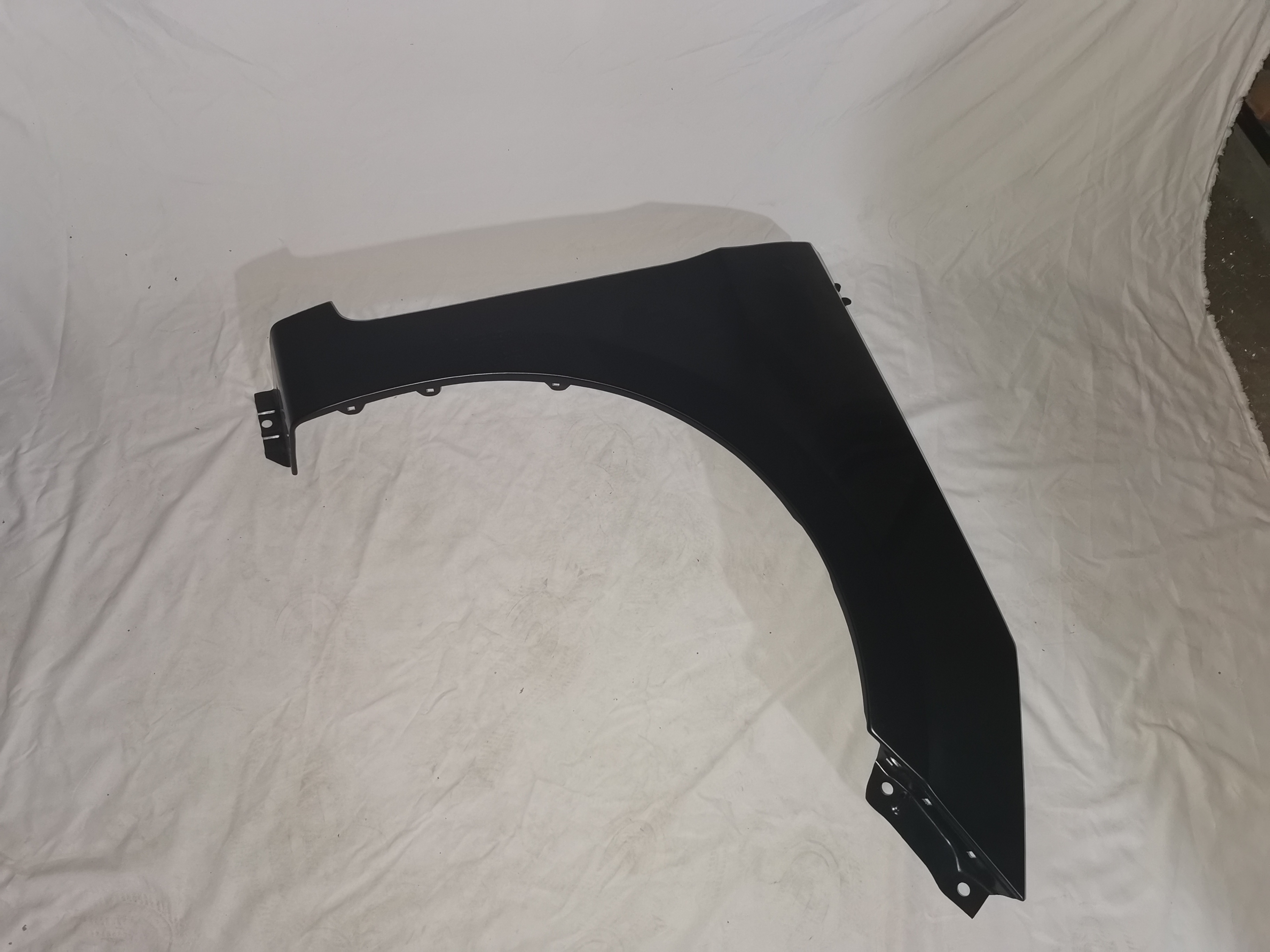 Popular Item Car Safe Guard Front Fender For Hy-undai Accent Verna Solaris 2013- Auto Spare Parts