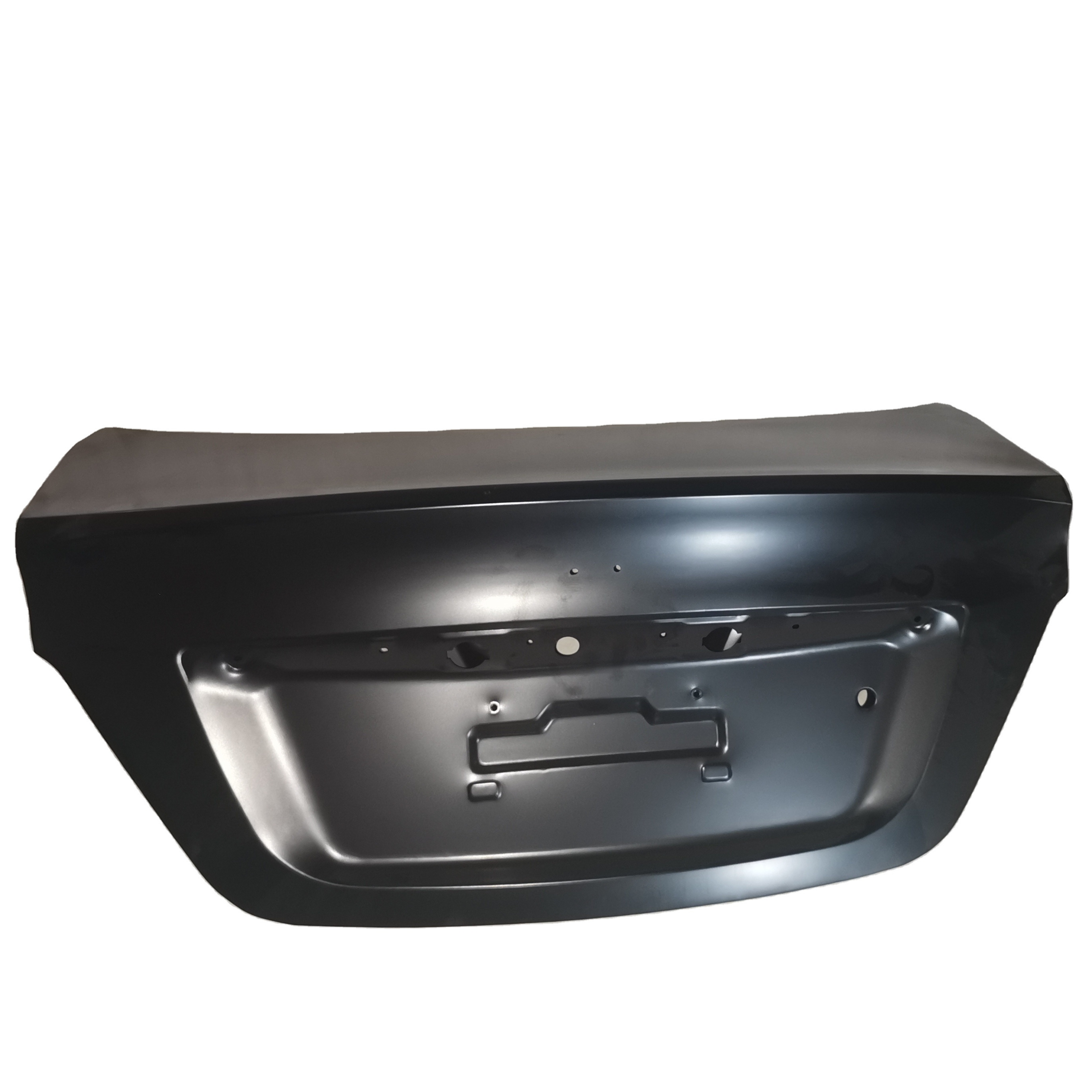 Hot Sale Car Accessories Trunk Lid Replce For Hy-undai Accent Verna Solaris 2013- Auto Panel Parts