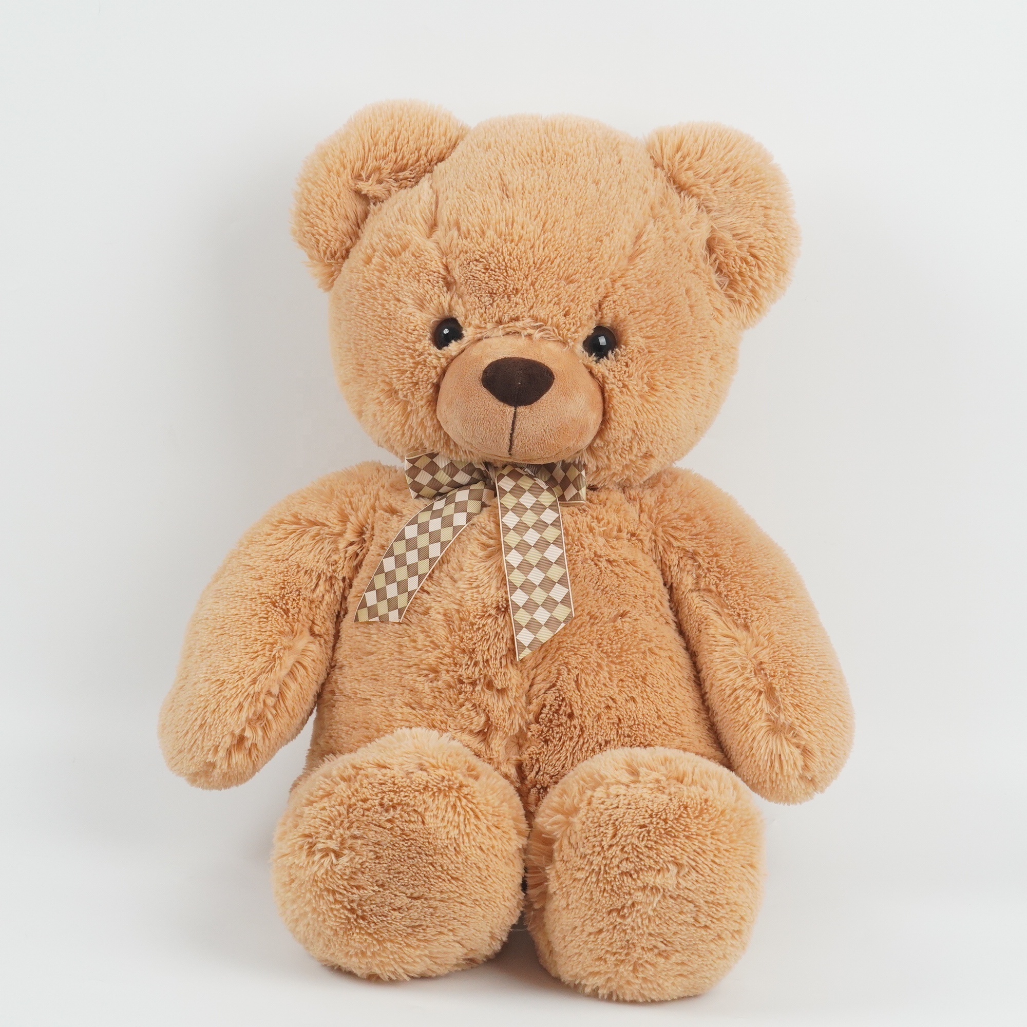 New arrivals high quality customized plush stuffed teddy bear toy for toys/gifts