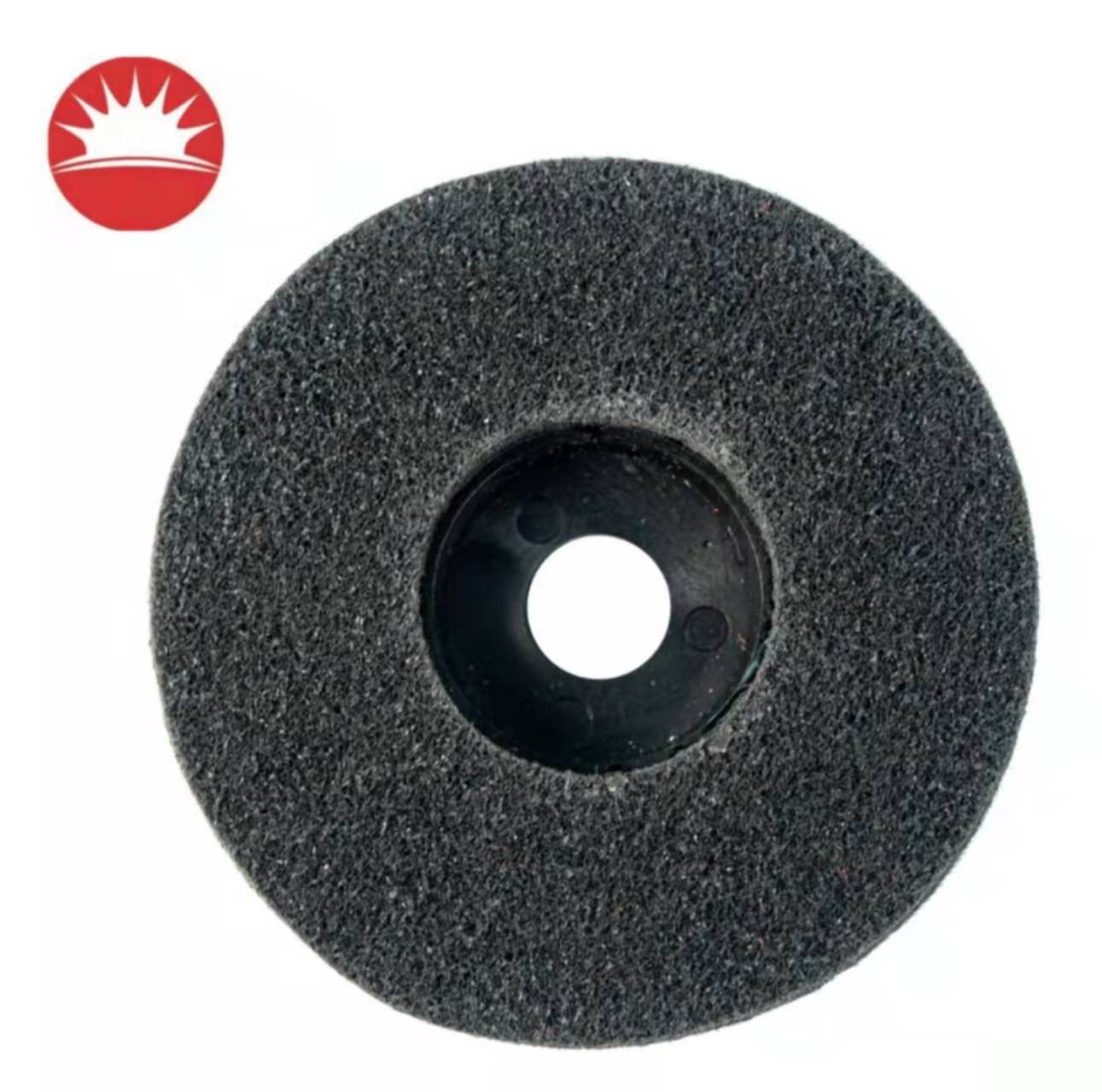 Metal Polishing Wheels Stainless Steel Grinding Discs Abrasive Nylon Fiber Wheel Abrasives Wheel