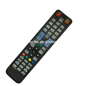 strong satellite receiver silicone tv remote control protective cover