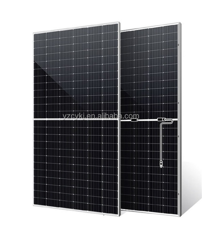 320 Watt Solar Panel For Air Conditioners Led Tv Fridge Freezer