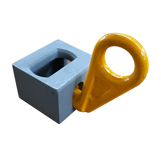 Changyuan container single end twist lock sea container twist lock