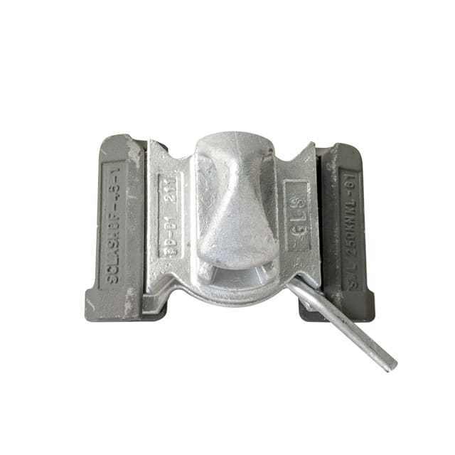 Changyuan container corner twist lock container twist lock iso corner lock