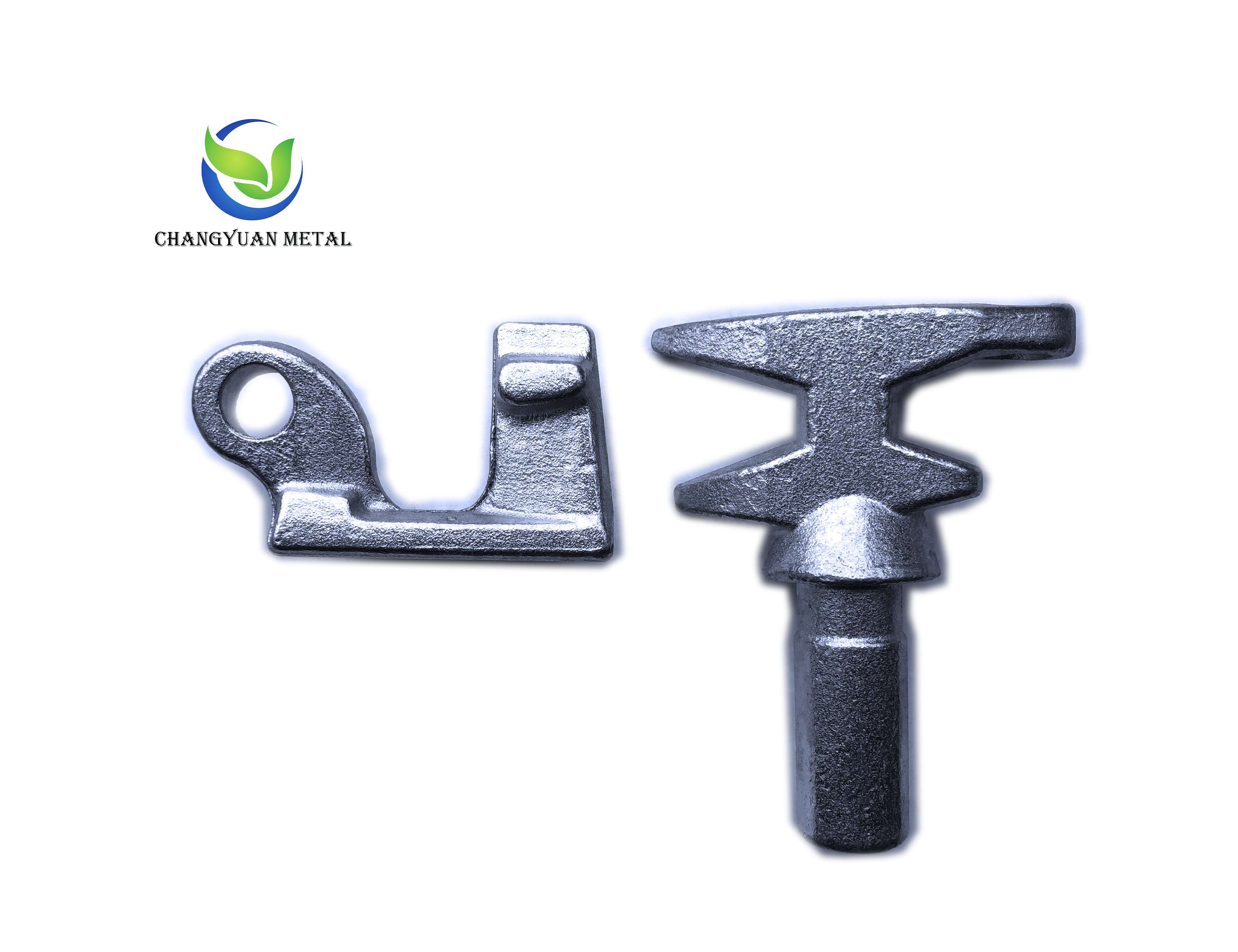 Galvanized Pin Cam Lock Container Locking bar