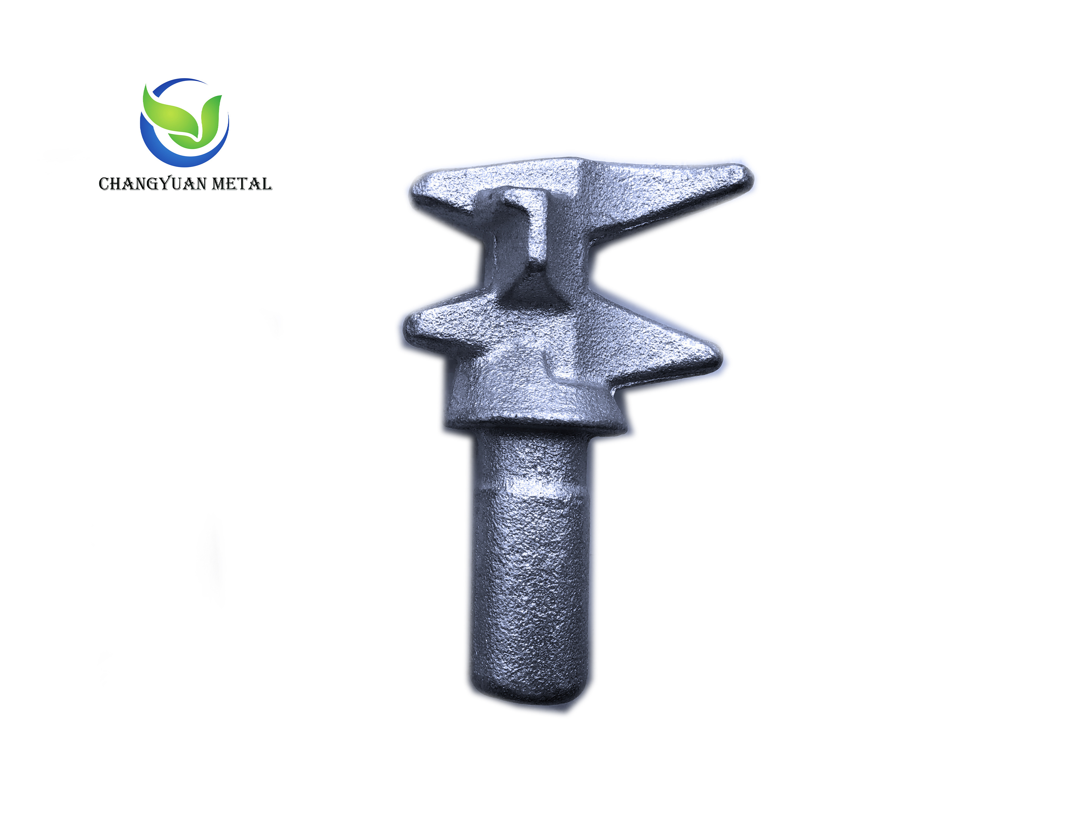 Galvanized Pin Cam Lock Container Locking bar