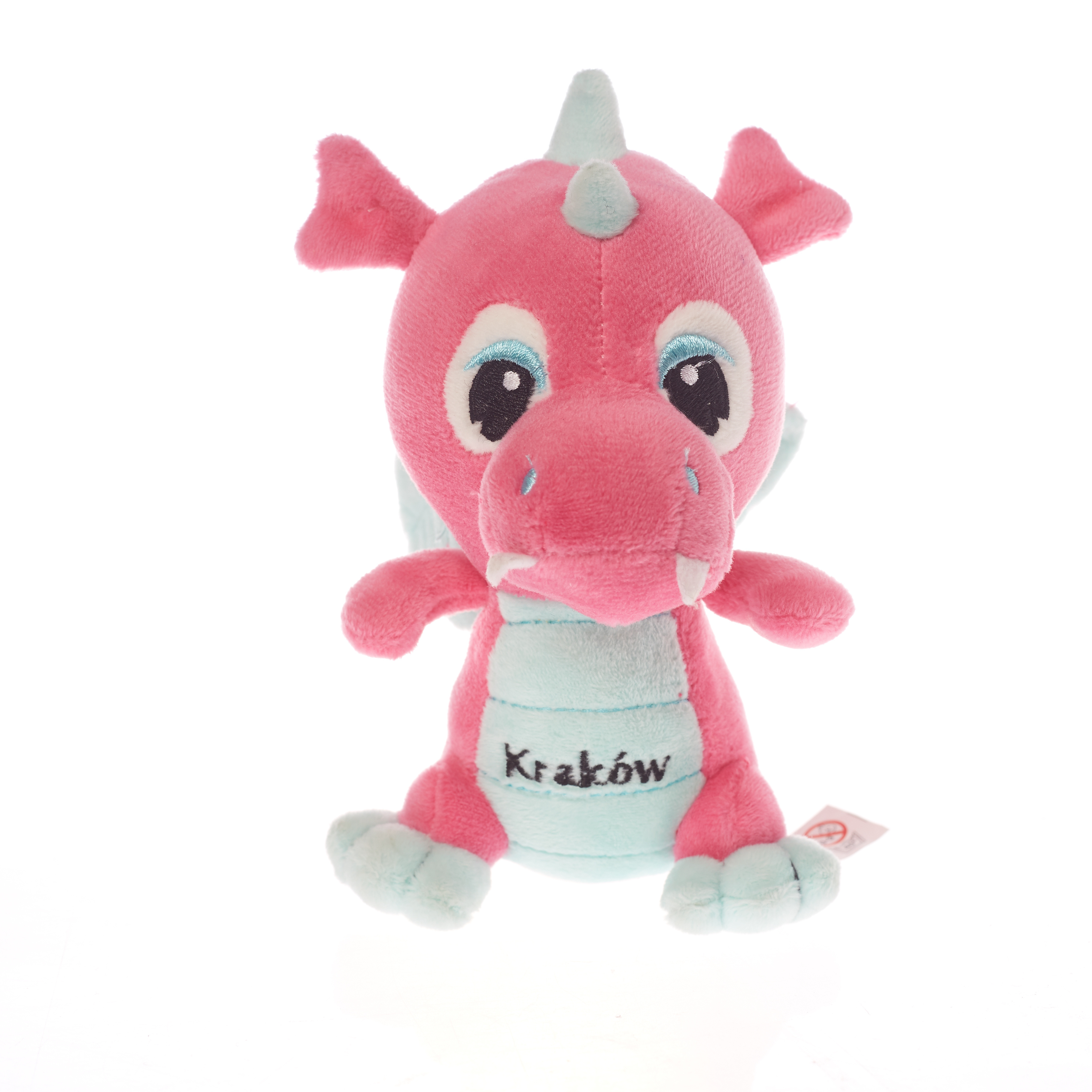 Fashion Cute Dragon Doll Plush Toy Design Creative Dinosaur Dragon Plush Stuffed Animal Toys Dolls