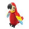 2024 Hot Sound Sensor Record Speaking Doll Plush Talking Back Parrot Soft Electrical Stuffed 20cm