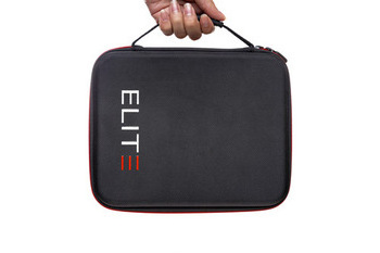 Multi-Purpose Carrier Organizer  EVA Hard Tool Storage Case With Foam