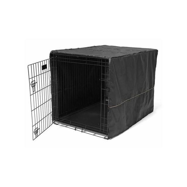 100% Wash Outdoor Collapsible Crate Cage Canvas Cover for Pet Puppy Dog Cat Rabbit bird