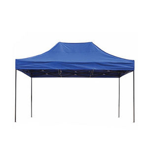 Custom 10x12 10x15 420D Oxford Fabric canopy Pop up Tent Replacement top covers for outdoor Event Party Picnic Sports Exhibition