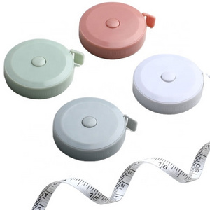 Double Scale Soft Tape Measure Flexible Body Measurement Sewing Tailor Dressmaker Cloth Ruler with Accurate Measurements