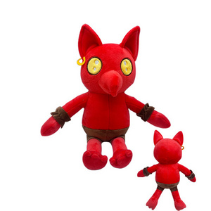 New Arrival doors Roblo el goblino Stuffed doll Game Animal Plush Toys