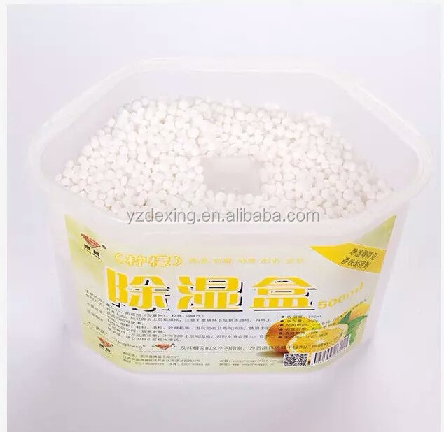 Home Use Dehumidifier Desiccant/desiccant car dehumidifier/Moisture Absorber Box