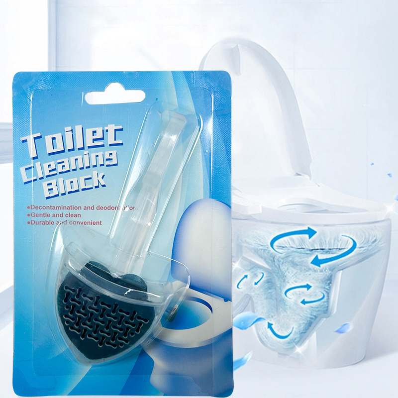 Toilet Bowl Cleaners Tablets Ultra-Clean Toilet Block Toilet Bowl Cleaner Tablets