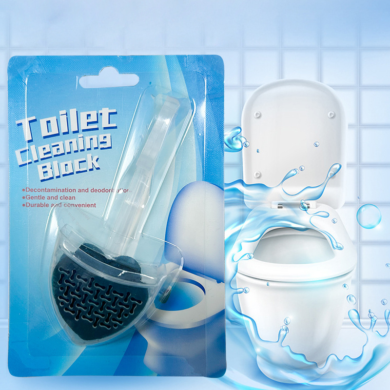 Toilet Bowl Cleaners Tablets Ultra-Clean Toilet Block Toilet Bowl Cleaner Tablets