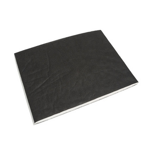 Car Sound Absorbing  Insulation Mat Automotive Deadener Soundproof  Cotton felt products