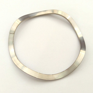 Nice price Stainless Steel Bending Line Forming circular Spring Crafts Wire Forming Special-shaped Spring