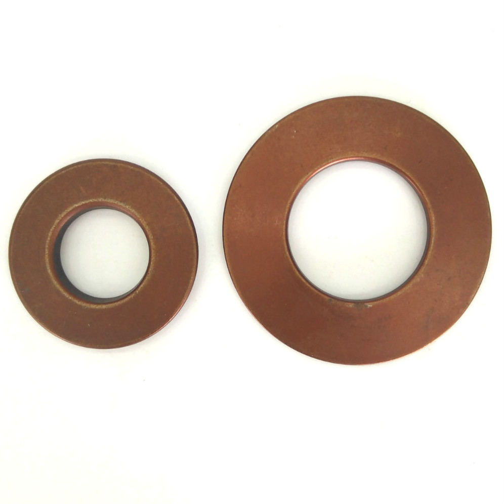 Metal Spring Circular Conical Cup Disc Spring Washer