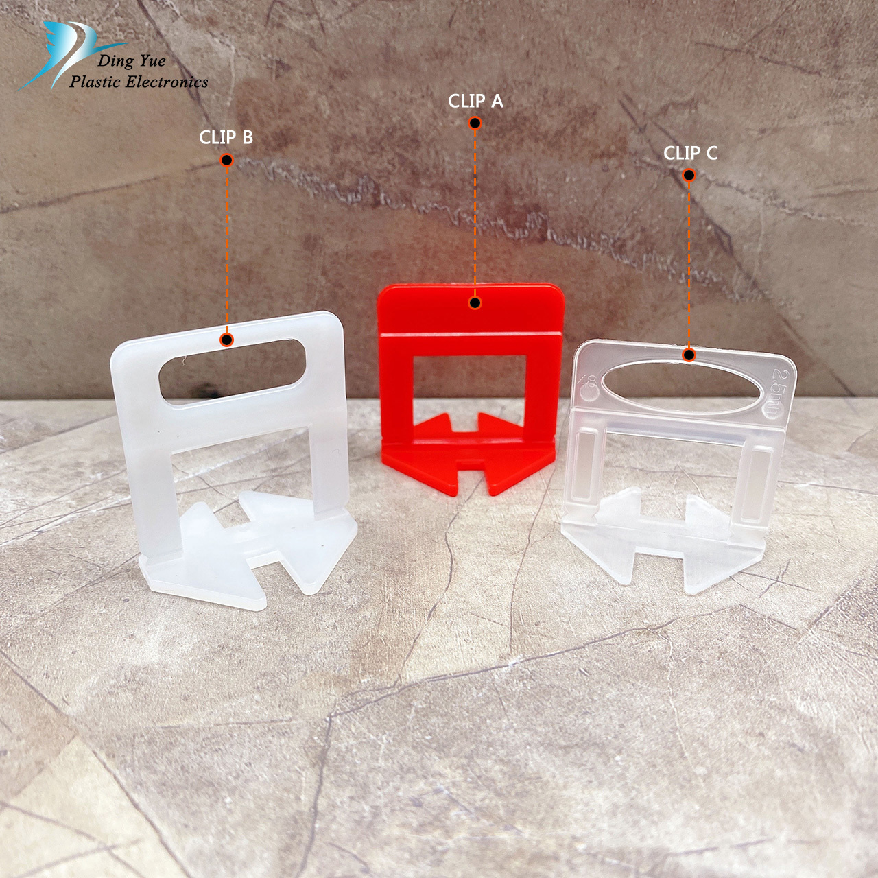 floor spacer tile leveling system clip tile flooring wholesale ceramic tile spacer plastic cross spacers