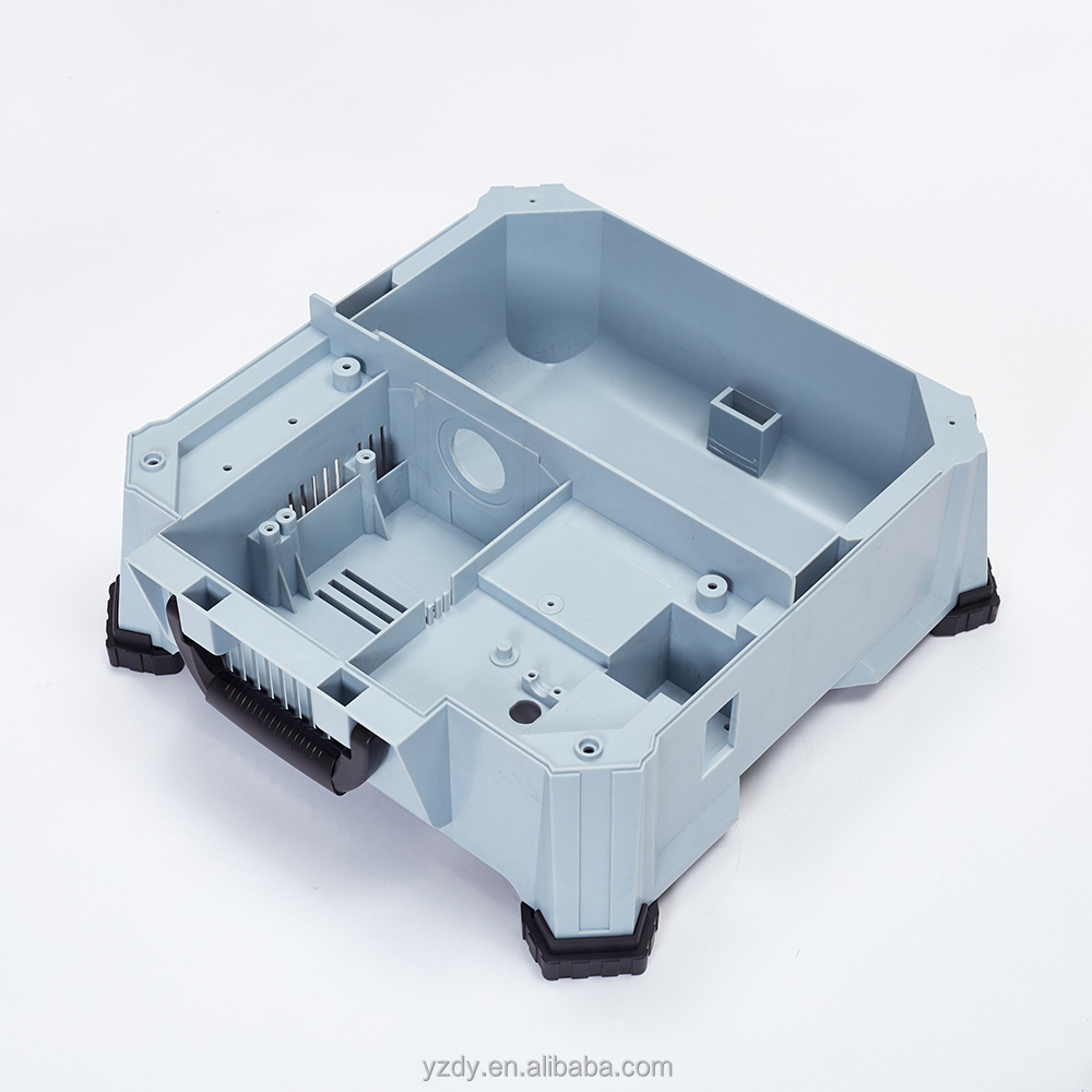 custom plastic parts plastic injection 3d printing blow custom abs part molding service molding for injection molding