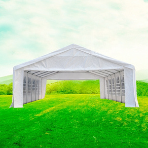 commercial waterproof heavy duty outdoor party tents for sale 20x40