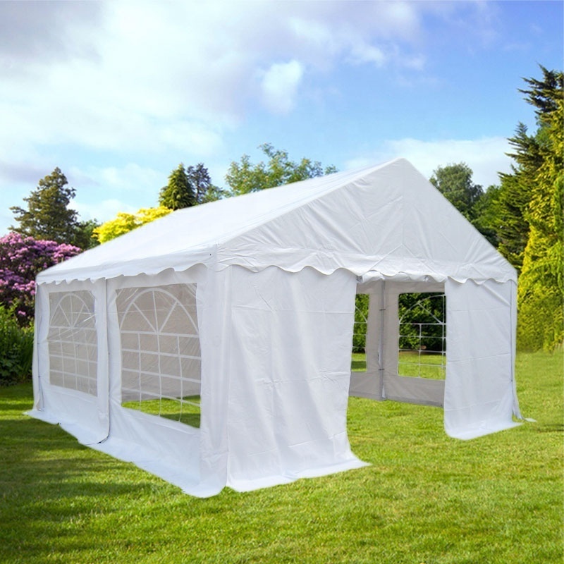 China wholesale 10 x 15 white marquee event party tents for sale