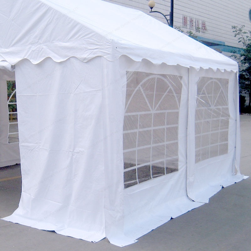 China wholesale 10 x 15 white marquee event party tents for sale