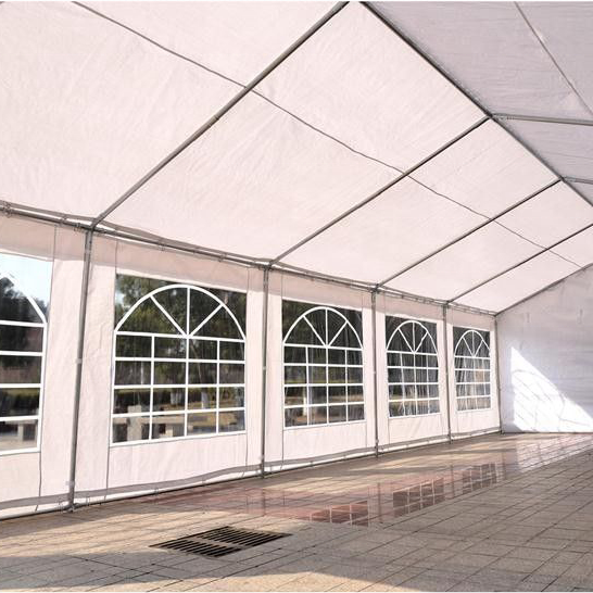 Heavy Duty Cheap big Wedding Party Tent Gazebo Event Marquee Canopy Carport 6 x 10