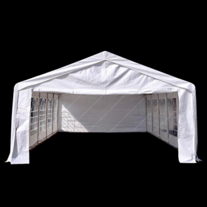 Heavy Duty Cheap big Wedding Party Tent Gazebo Event Marquee Canopy Carport 6 x 10